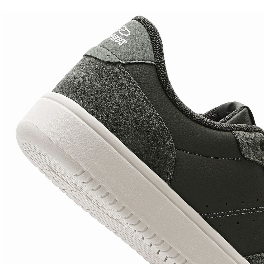 Zapatilla Hombre Urb Verde Militar image number 6.0